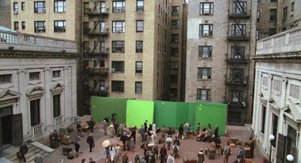 Bizleri böyle kandırıyorlar… MÜTHİŞ FİLM HİLELERİ!.. 24