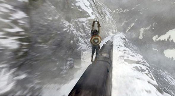 Bizleri böyle kandırıyorlar… MÜTHİŞ FİLM HİLELERİ!.. 25