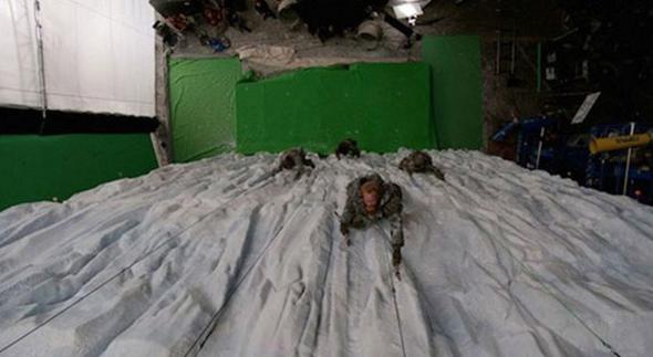 Bizleri böyle kandırıyorlar… MÜTHİŞ FİLM HİLELERİ!.. 28