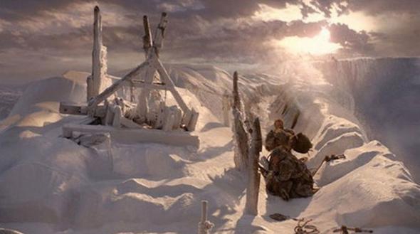 Bizleri böyle kandırıyorlar… MÜTHİŞ FİLM HİLELERİ!.. 33