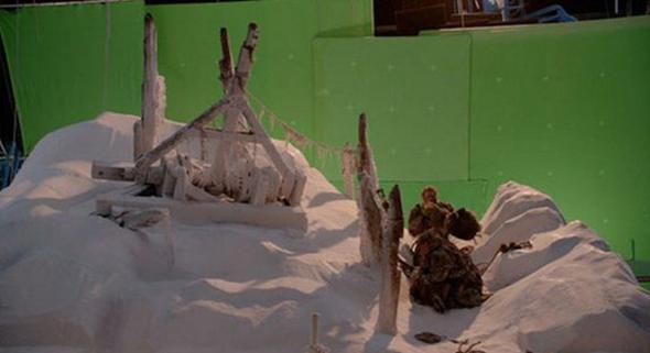 Bizleri böyle kandırıyorlar… MÜTHİŞ FİLM HİLELERİ!.. 34