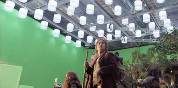 Bizleri böyle kandırıyorlar… MÜTHİŞ FİLM HİLELERİ!.. 36