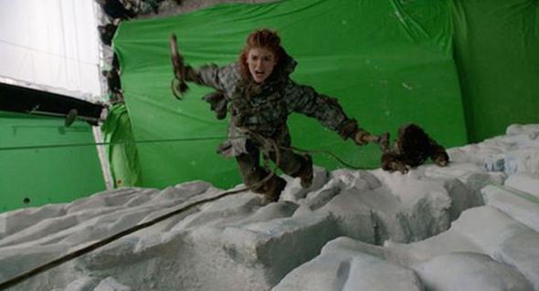 Bizleri böyle kandırıyorlar… MÜTHİŞ FİLM HİLELERİ!.. 38