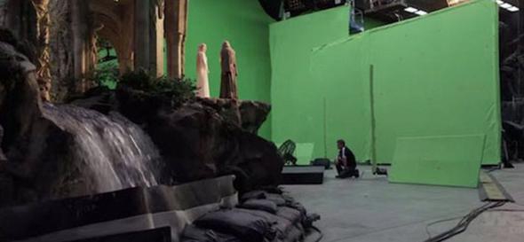 Bizleri böyle kandırıyorlar… MÜTHİŞ FİLM HİLELERİ!.. 40