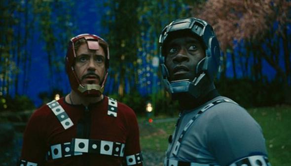 Bizleri böyle kandırıyorlar… MÜTHİŞ FİLM HİLELERİ!.. 46