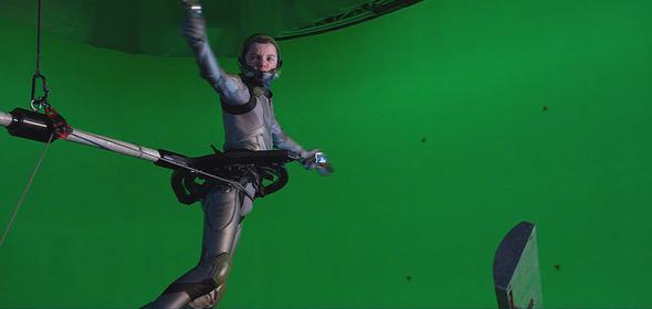 Bizleri böyle kandırıyorlar… MÜTHİŞ FİLM HİLELERİ!.. 6