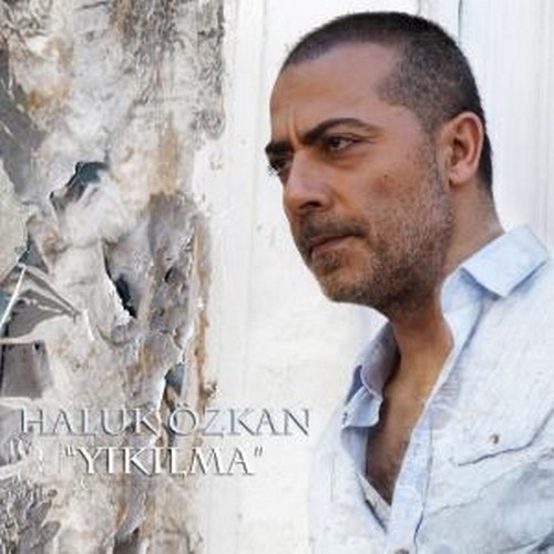 Haluk Özkan... SON YILLARIN ALBÜM REKORU! 10