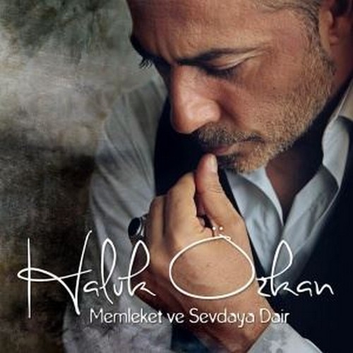 Haluk Özkan... SON YILLARIN ALBÜM REKORU! 11