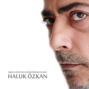 Haluk Özkan... SON YILLARIN ALBÜM REKORU! 12