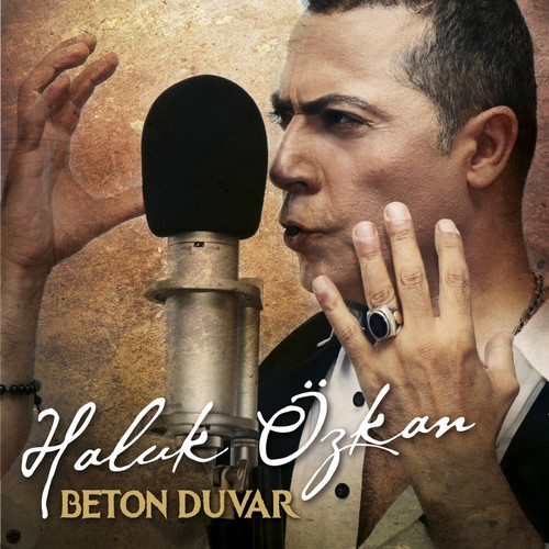 Haluk Özkan... SON YILLARIN ALBÜM REKORU! 8