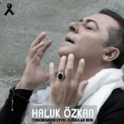 Haluk Özkan... SON YILLARIN ALBÜM REKORU! 9