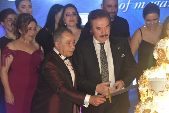 8. QUALİTY ÖDÜLLERİ SAHİPLERİNİ BULDU! 2