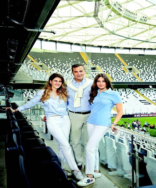 ŞAMPİYONLARIN ŞIKLIĞI NEREDEN GELİYOR?.. 10