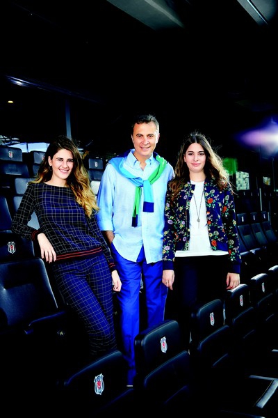 ŞAMPİYONLARIN ŞIKLIĞI NEREDEN GELİYOR?.. 11