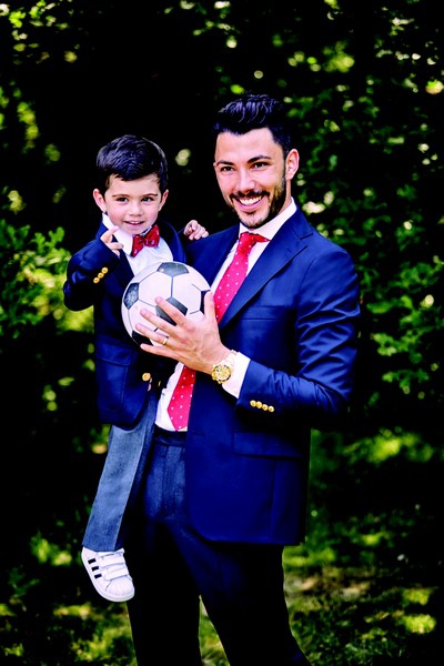 ŞAMPİYONLARIN ŞIKLIĞI NEREDEN GELİYOR?.. 7