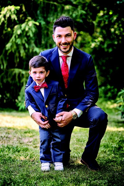 ŞAMPİYONLARIN ŞIKLIĞI NEREDEN GELİYOR?.. 8