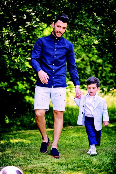 ŞAMPİYONLARIN ŞIKLIĞI NEREDEN GELİYOR?.. 9