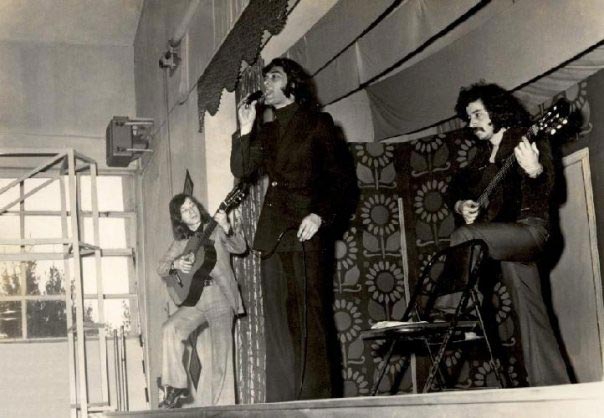 Selçuk Ural... İŞTE HAYATINDAN KESİTLER...