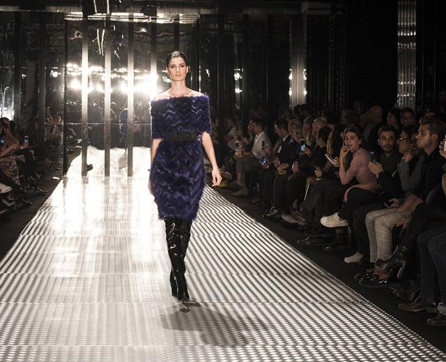 ADRİANA LİMA'NIN ELİNDEN TUTTUĞU TÜRK MODEL KİM? 11