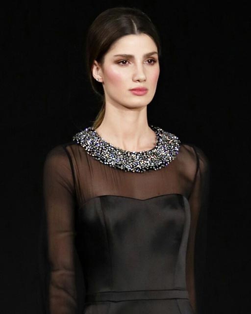 ADRİANA LİMA'NIN ELİNDEN TUTTUĞU TÜRK MODEL KİM?