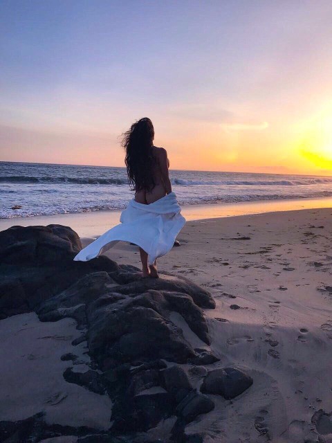 Elif Çelik… THE SUN’A KONU, GÜNEY AFRİKA PLAYBOY'A KAPAK OLDU 41