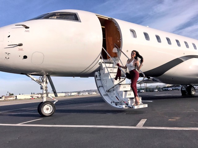 Elif Çelik… THE SUN’A KONU, GÜNEY AFRİKA PLAYBOY'A KAPAK OLDU 59