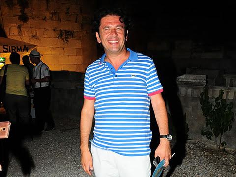 'BODRUM'DA SERTAB ERENER RÜZGARI ESTİ' 14