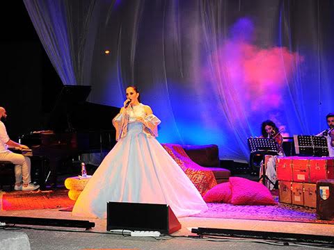 'BODRUM'DA SERTAB ERENER RÜZGARI ESTİ' 7