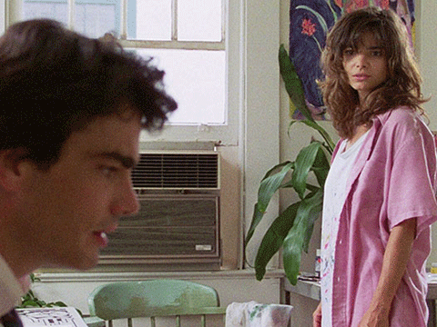 DÖNEME DAMGA VURMUŞ 16 SEKSİ FİLM! 5