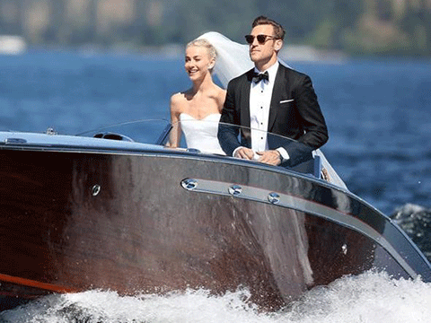 ÜNLÜ OYUNCULAR MURADLARINA ERDİ! 10