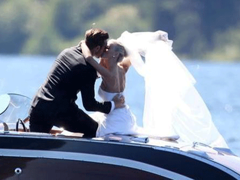 ÜNLÜ OYUNCULAR MURADLARINA ERDİ! 11