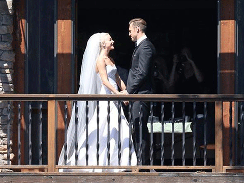 ÜNLÜ OYUNCULAR MURADLARINA ERDİ! 12