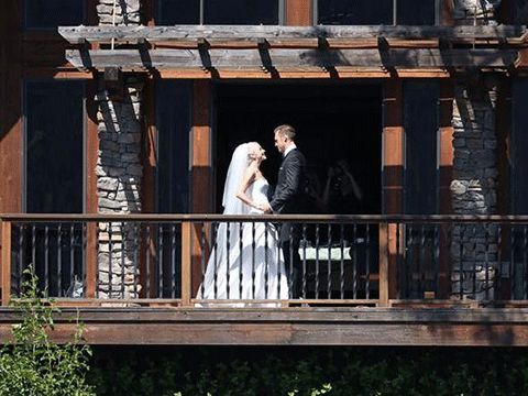 ÜNLÜ OYUNCULAR MURADLARINA ERDİ! 13