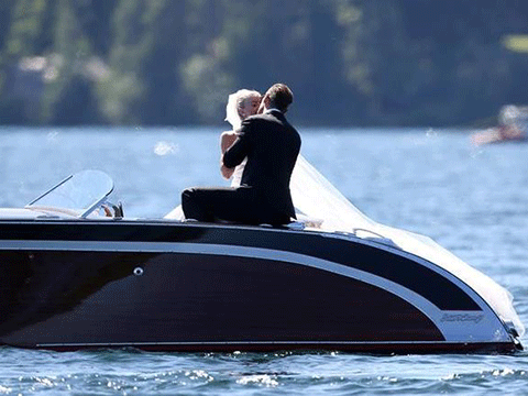 ÜNLÜ OYUNCULAR MURADLARINA ERDİ! 14