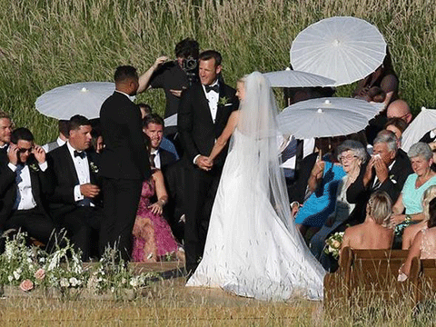 ÜNLÜ OYUNCULAR MURADLARINA ERDİ! 3