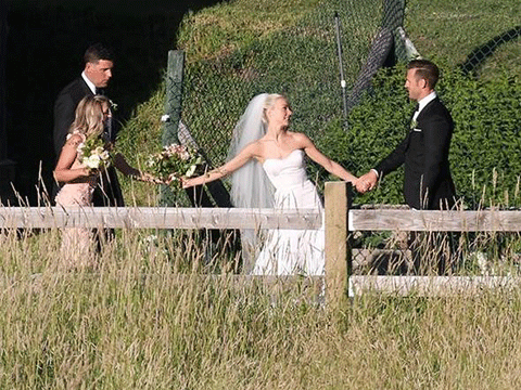 ÜNLÜ OYUNCULAR MURADLARINA ERDİ! 4