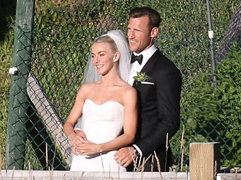 ÜNLÜ OYUNCULAR MURADLARINA ERDİ! 5