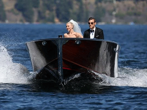 ÜNLÜ OYUNCULAR MURADLARINA ERDİ! 8