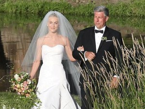 ÜNLÜ OYUNCULAR MURADLARINA ERDİ!