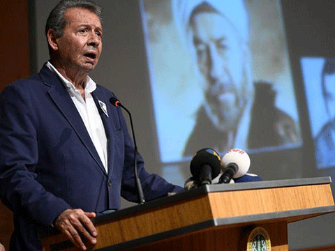 FİKRET HAKAN'A BÜYÜK VEFASIZLIK! 8