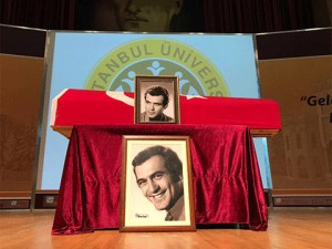 FİKRET HAKAN'A BÜYÜK VEFASIZLIK!