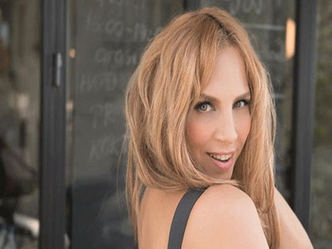 Sertab Erener...BİKİNİLİ FOTOĞRAFI ŞOK ETTİ! 8