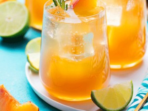 KAVURUCU SICAKLARDA SERİNLETEN İÇECEKLER!