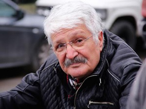 'ŞEVKAT YERİMDAR' DA HER ŞEY ARAPSAÇI!