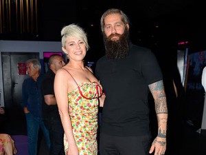 'GEÇMİŞ' FİLMİNİN GALASI YAPILDI!