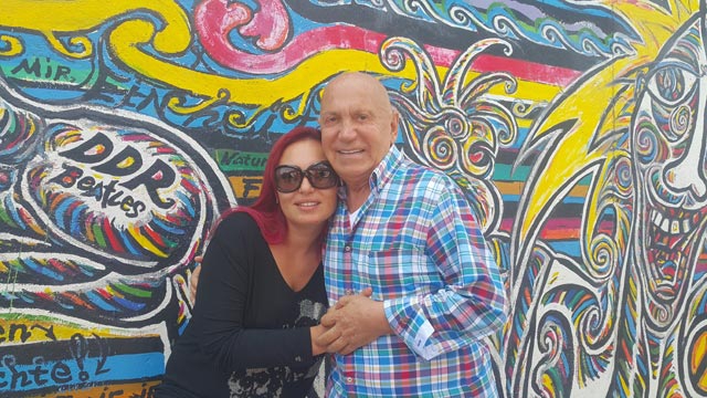 TATİLE GİTTİLER, EV ALIP DÖNDÜLER! 10