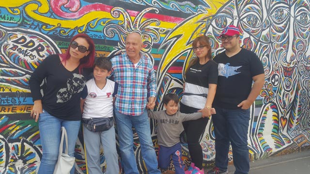 TATİLE GİTTİLER, EV ALIP DÖNDÜLER! 11