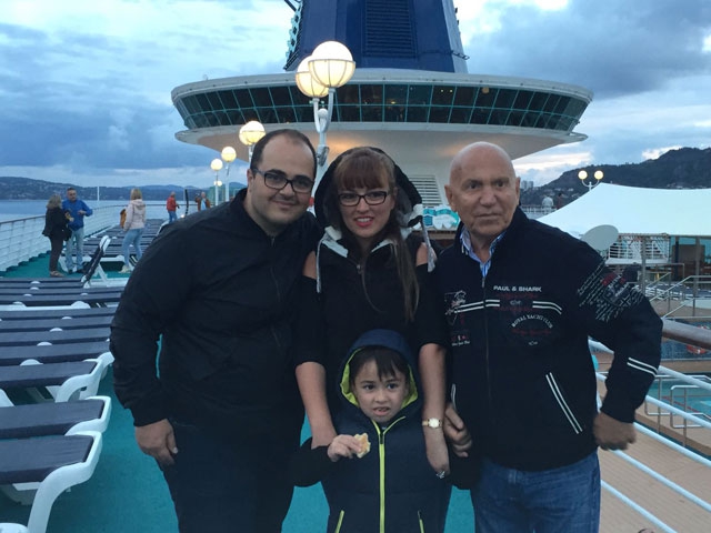 TATİLE GİTTİLER, EV ALIP DÖNDÜLER! 20