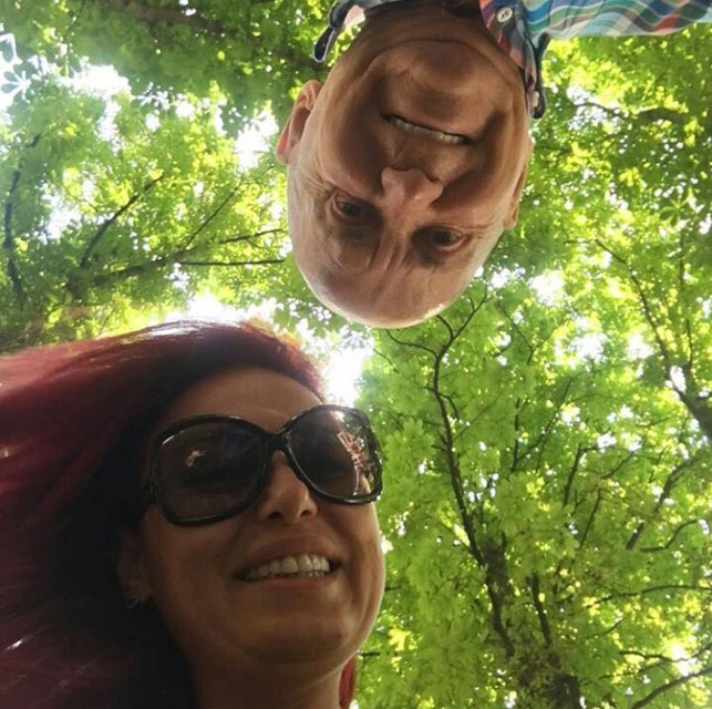 TATİLE GİTTİLER, EV ALIP DÖNDÜLER! 24