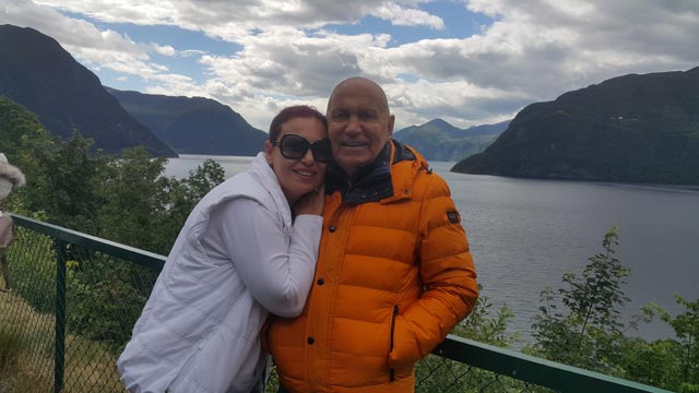 TATİLE GİTTİLER, EV ALIP DÖNDÜLER! 7